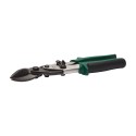 Tijera para chapa articulada cortante derecha, 250mm 659-250-1 irimo