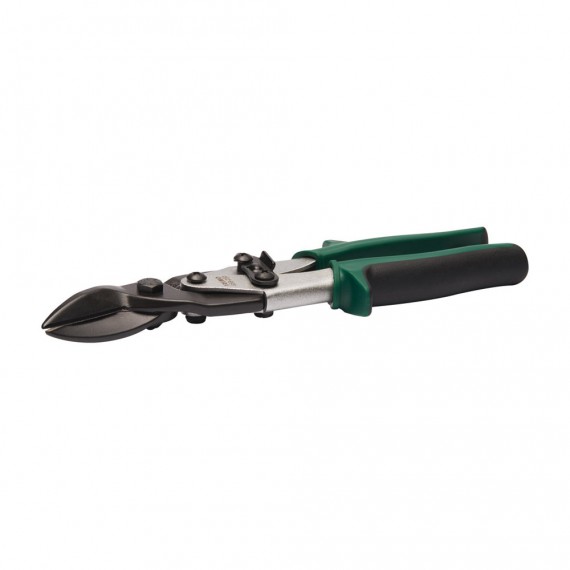 Tijera para chapa articulada cortante derecha, 250mm 659-250-1 irimo