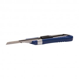 Cúter con cuchilla seccionable 18x157mm 666-156-1