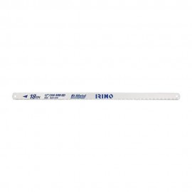 Hoja de sierra bimetal flexible 030 cm pack 5 uds