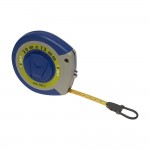 Cinta métrica acero 20m x 13mm 980-20s-1 irimo