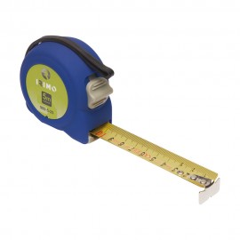 Flexómetro clase ii, 5 m x 19 mm