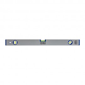 Nivel tubular de aluminio 800x20x49mm 981-800-1