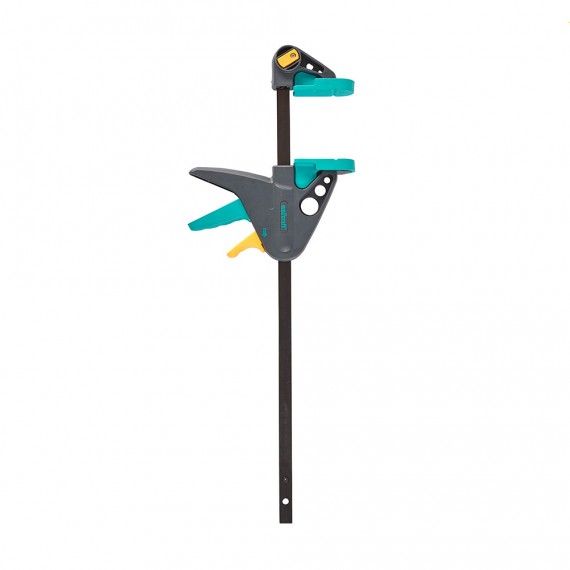 Sargento monomanual 1" ehz pro 65-300" 3457000 wolfcraft