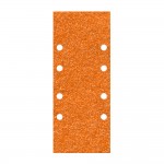 Set 5 hojas de lijar de corindón, grano120, 93x230mm 1963000 wolfcraft