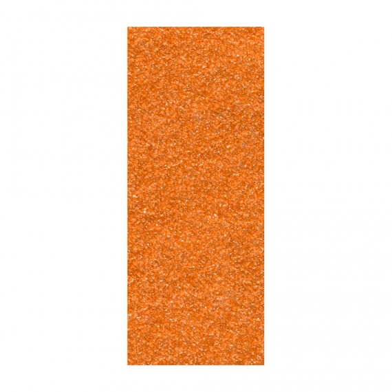 Pack 8 hojas de lija de corindón grano 120 sin perforación 93x230mm 2054000 wolfcraft
