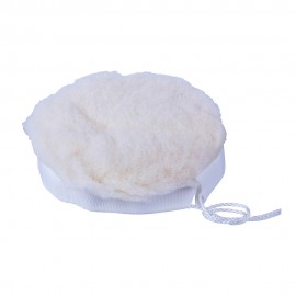 Boina para plato ø125 mm