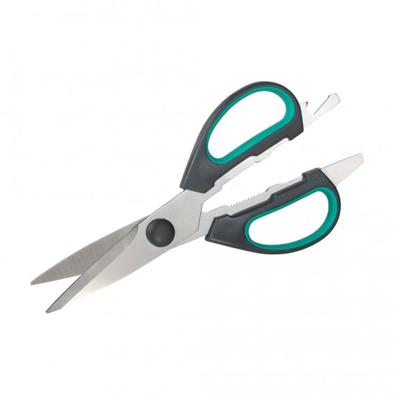 Tijera de hogar universal. 4164000 wolfcraft