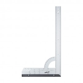 Escuadra universal, lado 500mm 5206000 wolfcraft
