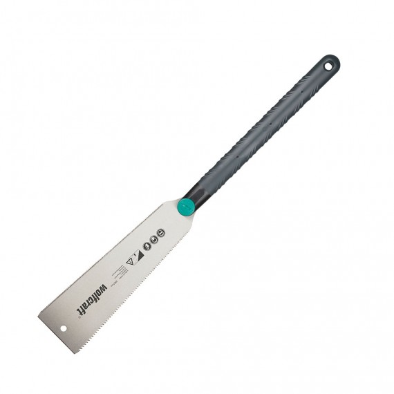 Sierra japonesa 240mm 6951000 wolfcraft