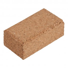 Taco de lijar manual de corcho 2896000 wolfcraft