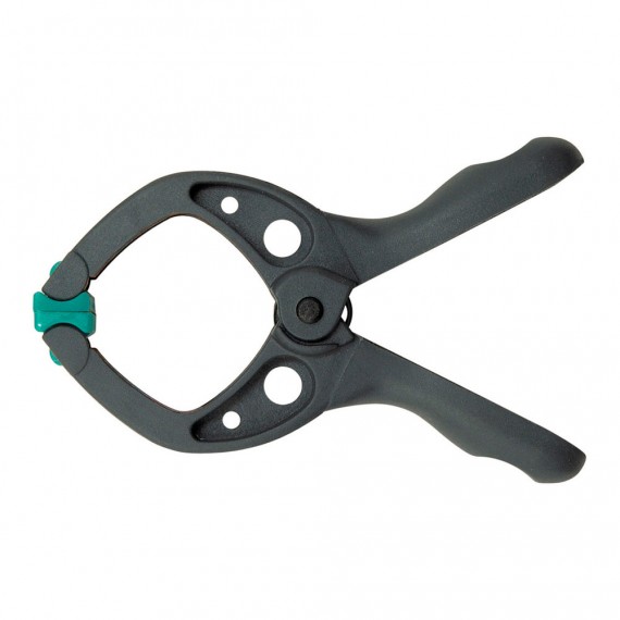 Mini-pinza con resorte microfix 3425000 wolfcraft colores / modelos surtidos