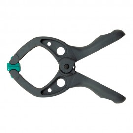Pinza con resorte 20 mm colores surtidos