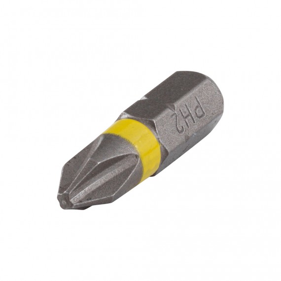 Set 3 puntas solid ph 2 1331000 wolfcraft
