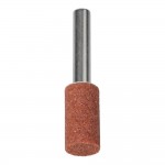 Muela abrasiva cerámica cilíndrica, ø12x22mm 2171000 wolfcraft