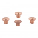 Set con 4 marcadores de ø6mm 2911000 wolfcraft