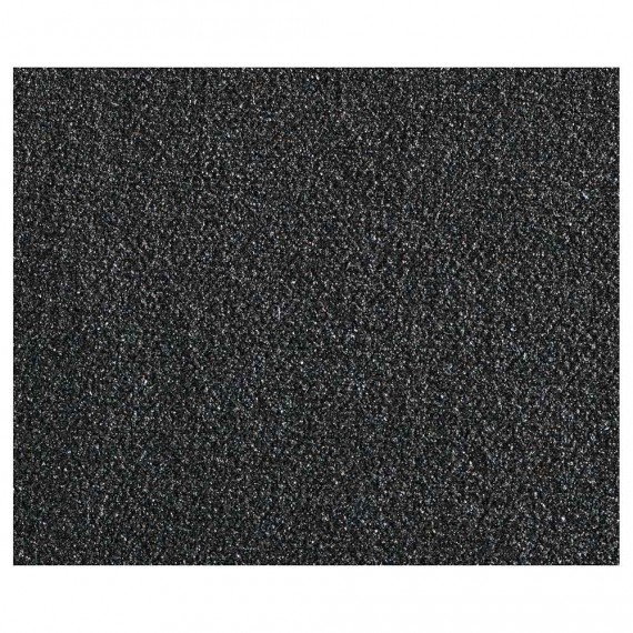 Papel de lijar de grano 320 madera/metal 230x280mm 2867000 wolfcraft