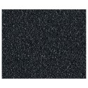 Papel de lijar sic grano 80 metal/esmalte 230x280mm 2875000 wolfcraft