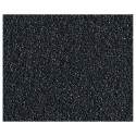 Papel de lijar sic grano 100 metal/esmalte 230x280mm 2879000 wolfcraft