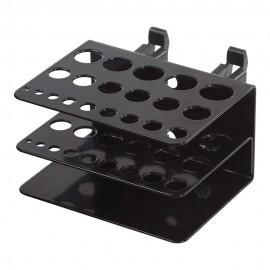 Soporte para brocas para panel perforado wss