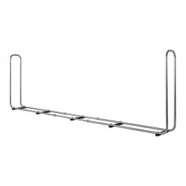 Soporte para almacenar leña modular xxl 5125000 wolfcraft