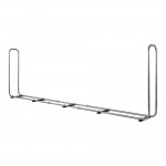 Soporte para almacenar leña modular xxl 5125000 wolfcraft