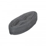 Lana de acero de grano 0, 200g 6097000 wolfcraft