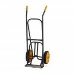 Carretilla repartidor 150kg 111x46x69cm