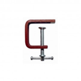 Brida de marqueteria 9,5 cm