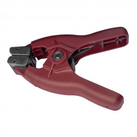 Pinza fuerza ajustable, apertura 5cm