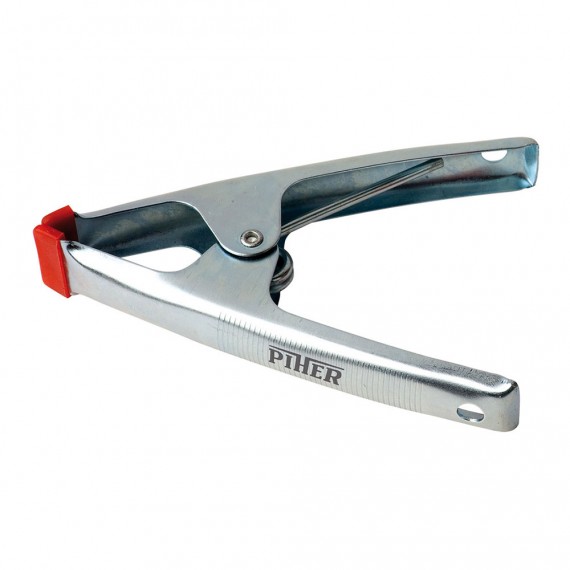 Pinza 5cm metal 57050 piher.
