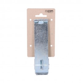 Portacandados de zinc 150mm