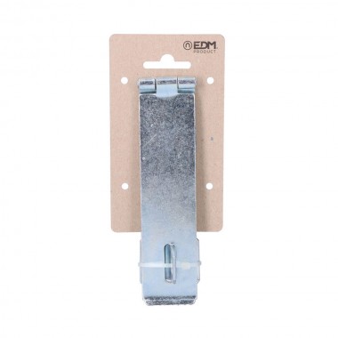 Portacandados de zinc 150mm en carton colgante edm