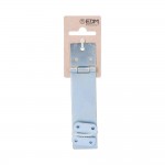 Portacandados de zinc 100mm en carton colgante edm