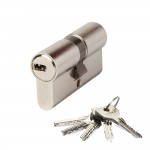 Cilindro asix 35x35mm niquelado 1.0e300.13.0.1200.c5 cisa