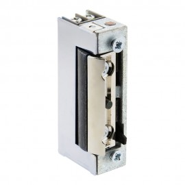 Cierre electrico simetrico 12v ac/dc apertura automatica y palanca de desbloqueo 1440r/b jis