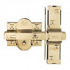 Cerrojo 946-rp/80 uve dorado f01091 fac
