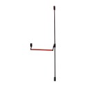 Dispositivo antipanico serie 59600 de sobreponer version modular 1.59647.00.ca cisa