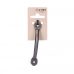 Tirador 100mm h° antiguo edm