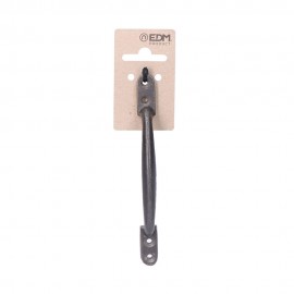 Tirador plano 155mm h° antiguo edm