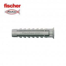Taco fischer sx plus ø6x30mm 100uds. n6 568006