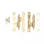 Blister pernio con remate pn03 izquierda 100x58mm ls edm