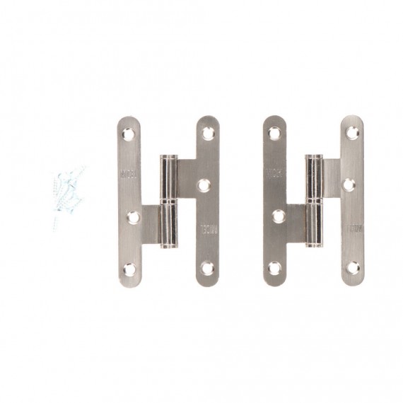 Blister pernio sin remate pn07 izquierda 100x58mm in edm