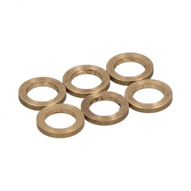 Blister ovalillo ov02 12x8x1,5mm lt edm