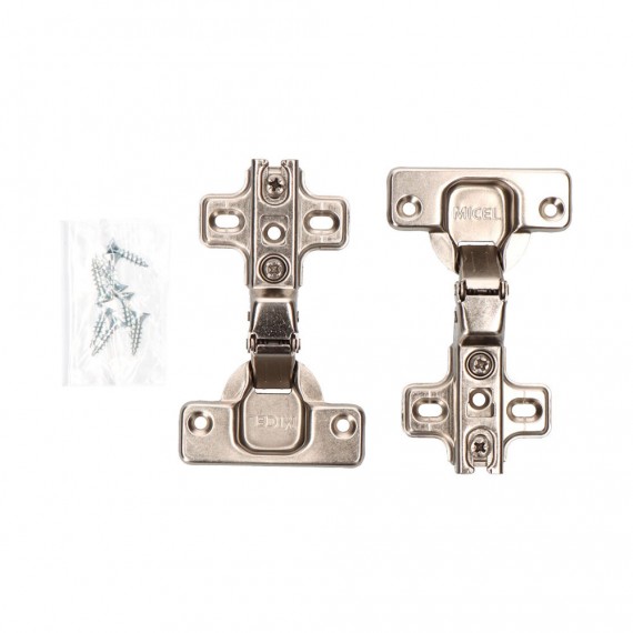 Blister bisagra cazoleta acod bc02 35mm zn edm