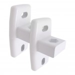Juego de soporte pared toldo tld02 92543 micel