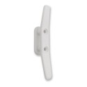 Blister de 2 poleas cornamusa toldo tld15 102mm 92572 micel