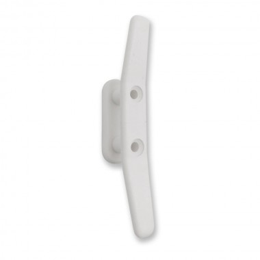 Blister de 2 poleas cornamusa toldo tld15 102mm 92572 micel