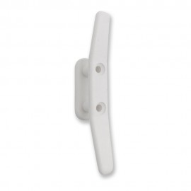 Blister de 1 polea cornamusa toldo tld15 102mm 92572 micel