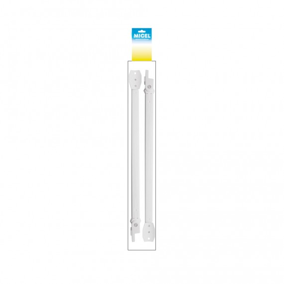 Juego de brazo para toldo stor tld10 500mm 10455 micel